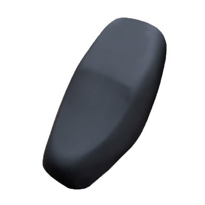 🔥Buy 1 Get  1🔥🛵💧 Waterproof Artificial Leather Seat Cover for Electric Moped - Stylish Protection Buy More Get More Ride with Confidence