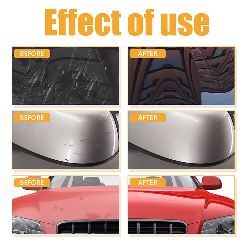 💐50% OFF ! Scratch Repair & Care Wax – Easy Apply, Pro Results 🧽💪【Flash Offer】