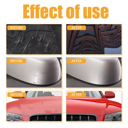 💐50% OFF ! Scratch Repair & Care Wax – Easy Apply, Pro Results 🧽💪【Flash Offer】