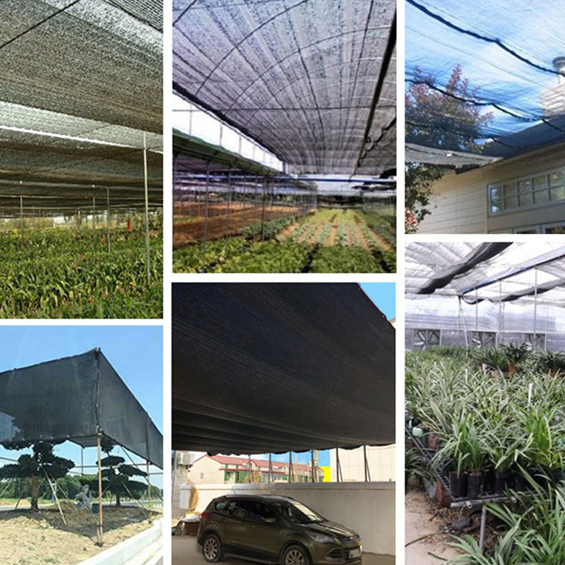 Limited Time Offer ⏰✨🔥Multi-functional Durable Shade Cover Mesh Net