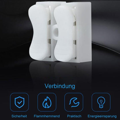 🔥Buy 25 Free 25🔥Wire and Cable Connectors