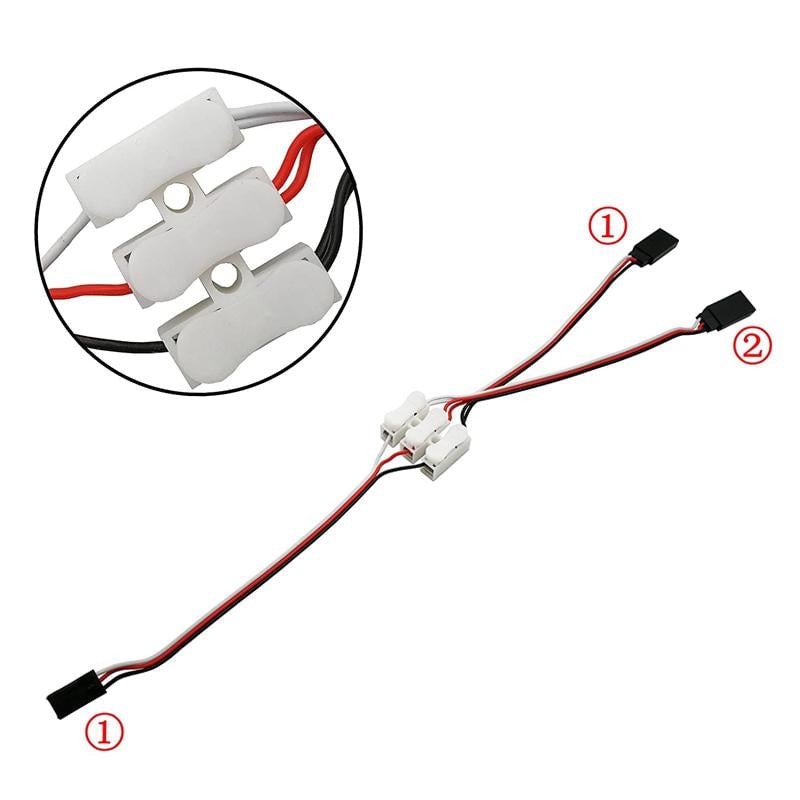 🔥Buy 25 Free 25🔥Wire and Cable Connectors