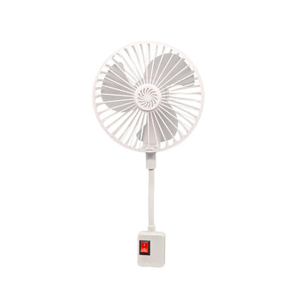 Flexible Mini Plug-in Fan