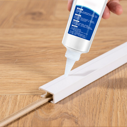 ✨2025 Hot Sale 50% Off🛠️All-Purpose Waterproof Nail-Free Glue