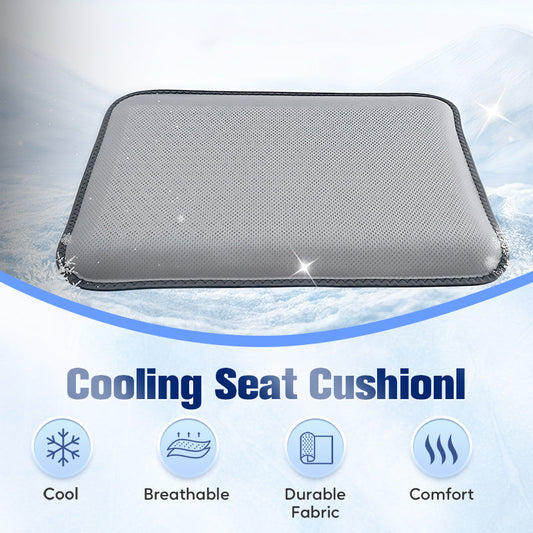 Cooling & Breathable Seat Cushion