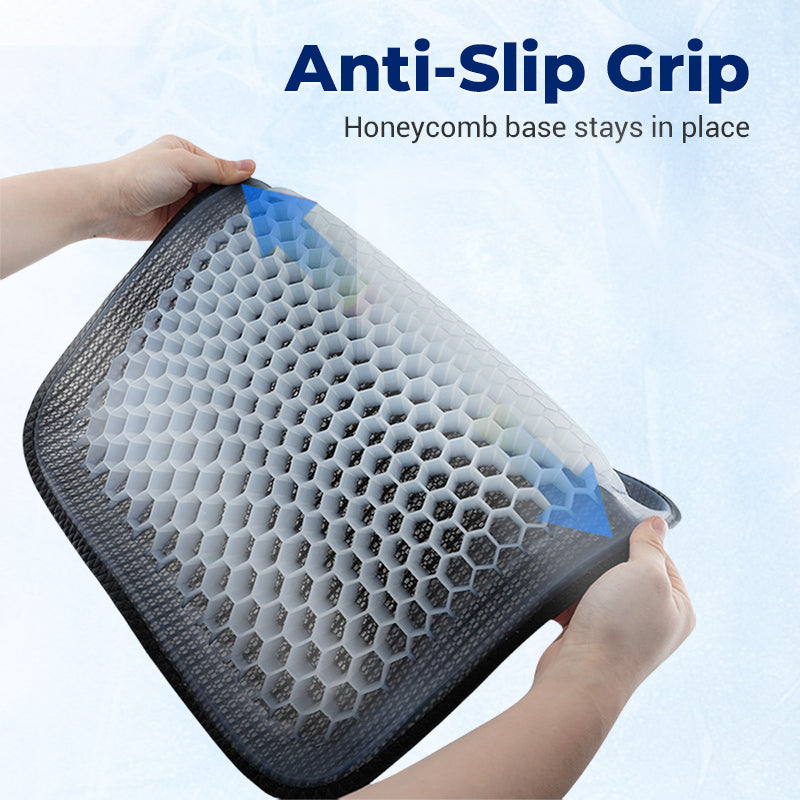 Cooling & Breathable Seat Cushion