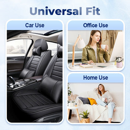 Cooling & Breathable Seat Cushion
