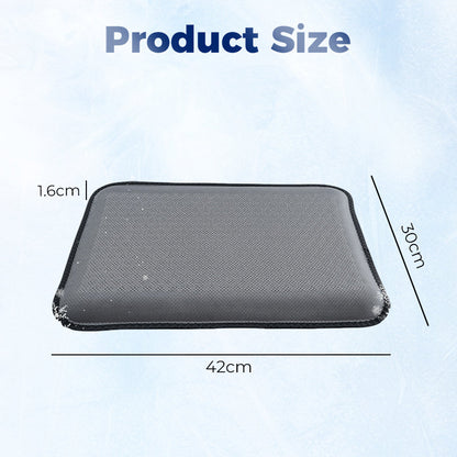 Cooling & Breathable Seat Cushion