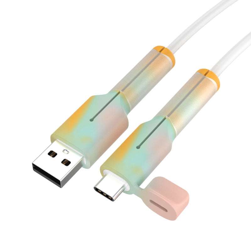 Universal Charger Cable Protector