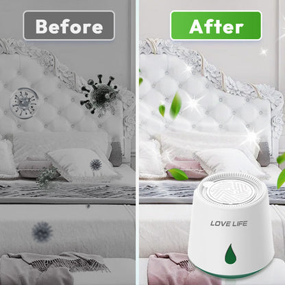 Powerful Formaldehyde Remover Gel 