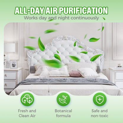 Powerful Formaldehyde Remover Gel 