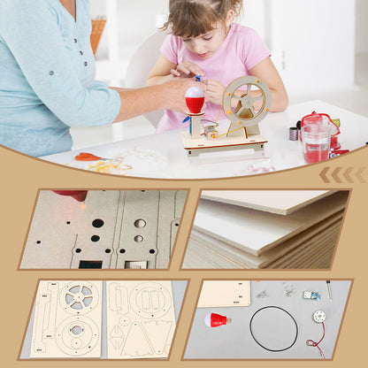 🚀 CHRISTMAS GIFT SALE: 50% OFF NOW! 🎄 DIY Tech Toys – Build & Learn with Electronics, STEM Fun for Kids & Beginners 🔬📦