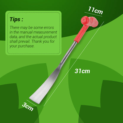 Gardening Transplant Seedlings Shovel