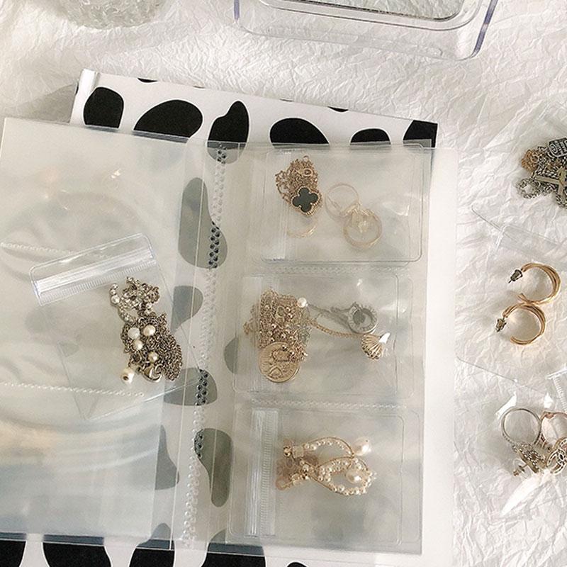 The Perfect Jewelry Collector's Bag