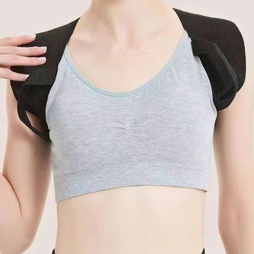 ⏰LAST DAY SALE 50% OFF🔥Back Posture Correction Belt for Men & Women