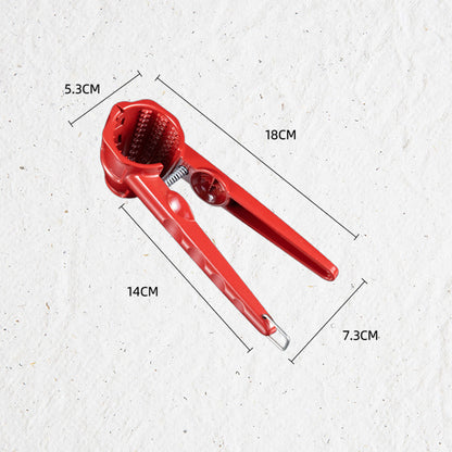 Simple Manual Nutcracker
