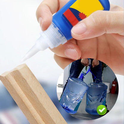 💧All Purpose Strong & Fast Glue