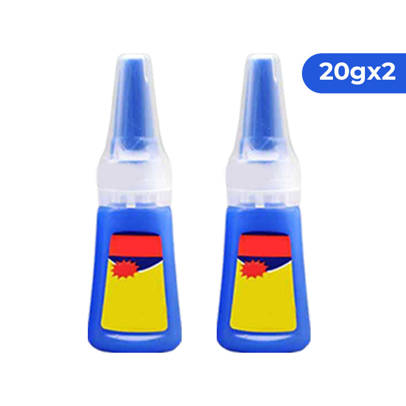 💧All Purpose Strong & Fast Glue