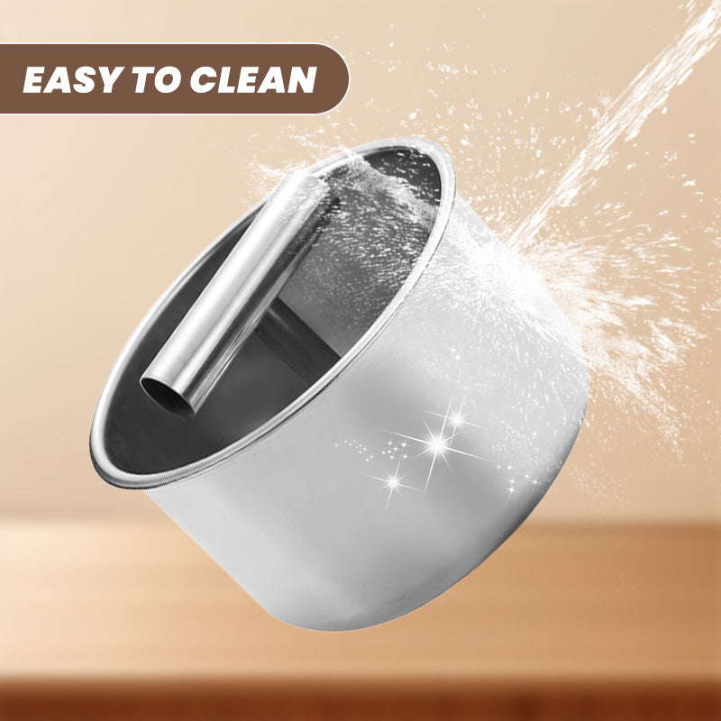 📢📢 50   %  OFF  !! ✨Kitchen Stainless Steel Meatball Mould