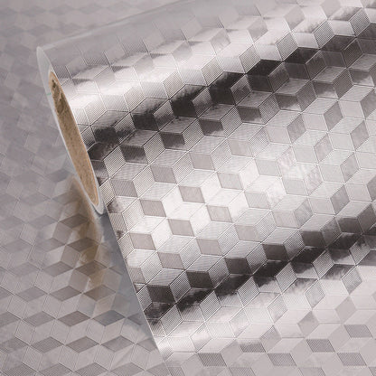 📢📢49% OFF !! ⏰Kitchen Peel and Stick Wallpaper Backsplash Waterproof Kitchen Stickers