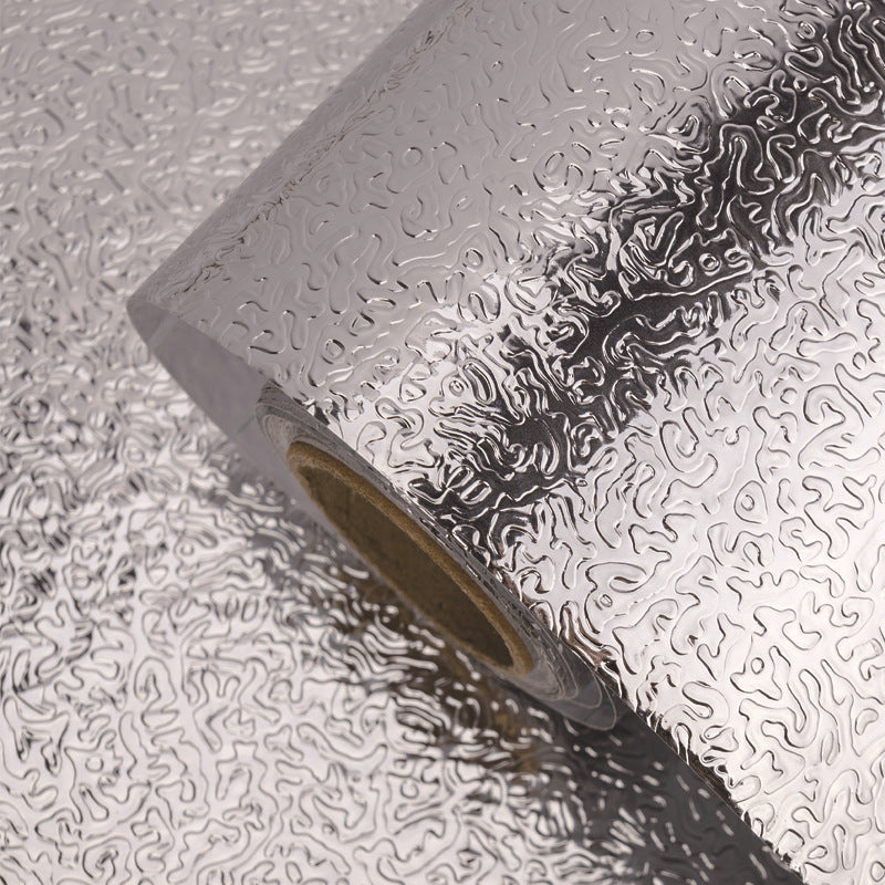 📢📢49% OFF !! ⏰Kitchen Peel and Stick Wallpaper Backsplash Waterproof Kitchen Stickers