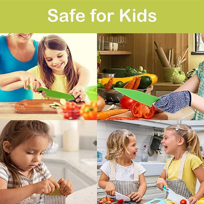 📢📢50% OFF !! ⏰Montessori Kitchen Set for Kids✨Make Cooking Fun, Safe & Easy!