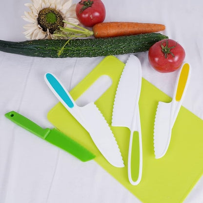 📢📢50% OFF !! ⏰Montessori Kitchen Set for Kids✨Make Cooking Fun, Safe & Easy!