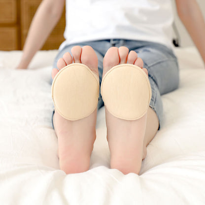 🎉HOLIDAY HAUL SALE 🦶👠Forefoot Toe Spacer Pads | Instant Relief for Tired Feet🎁
