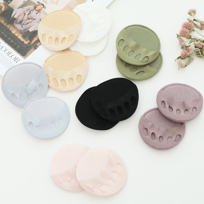 🎉HOLIDAY HAUL SALE 🦶👠Forefoot Toe Spacer Pads | Instant Relief for Tired Feet🎁