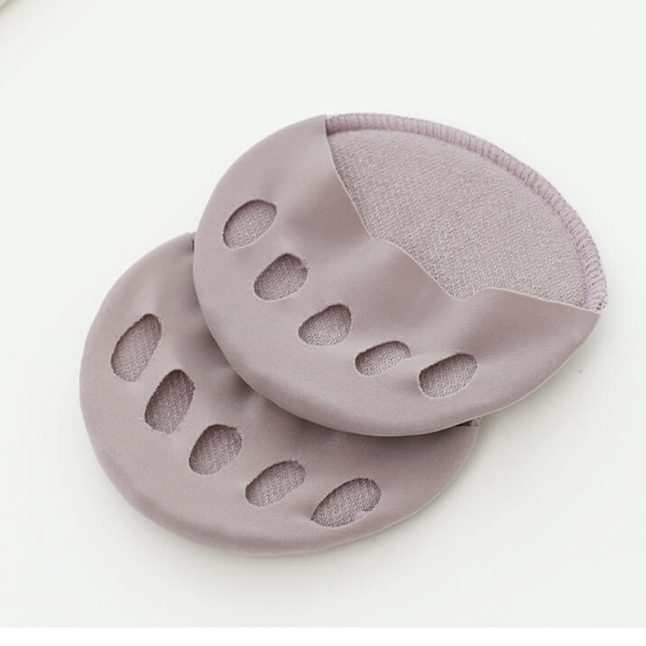🎉HOLIDAY HAUL SALE 🦶👠Forefoot Toe Spacer Pads | Instant Relief for Tired Feet🎁