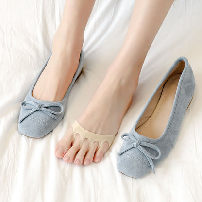 🎉HOLIDAY HAUL SALE 🦶👠Forefoot Toe Spacer Pads | Instant Relief for Tired Feet🎁