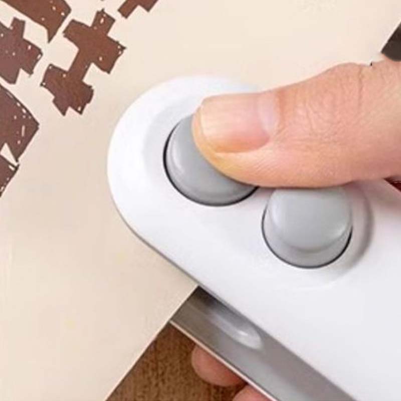 📢📢40%  OFF !! ⏰Multi-Function Rechargeable Handheld Sealer