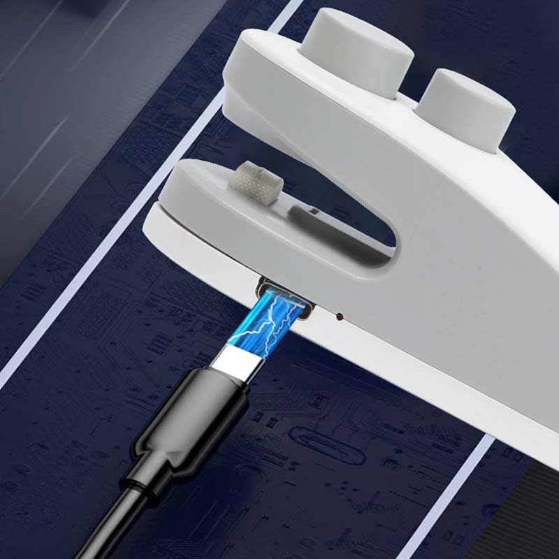 📢📢40%  OFF !! ⏰Multi-Function Rechargeable Handheld Sealer