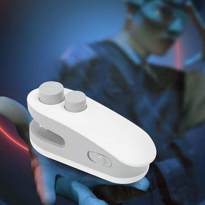 📢📢40%  OFF !! ⏰Multi-Function Rechargeable Handheld Sealer