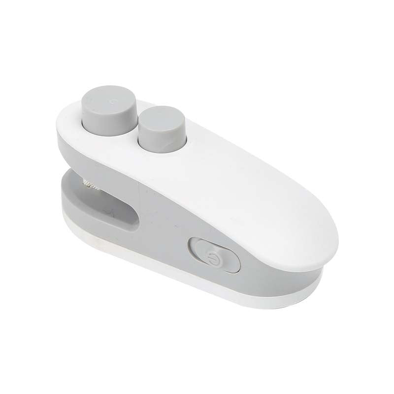 📢📢40%  OFF !! ⏰Multi-Function Rechargeable Handheld Sealer