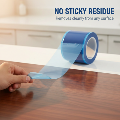 🔥Disposable Waterproof Protective Barrier Film