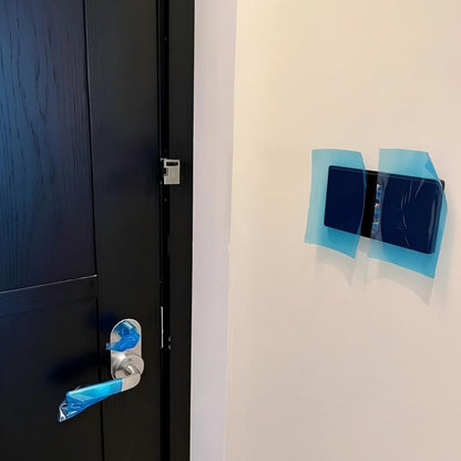 🔥Disposable Waterproof Protective Barrier Film