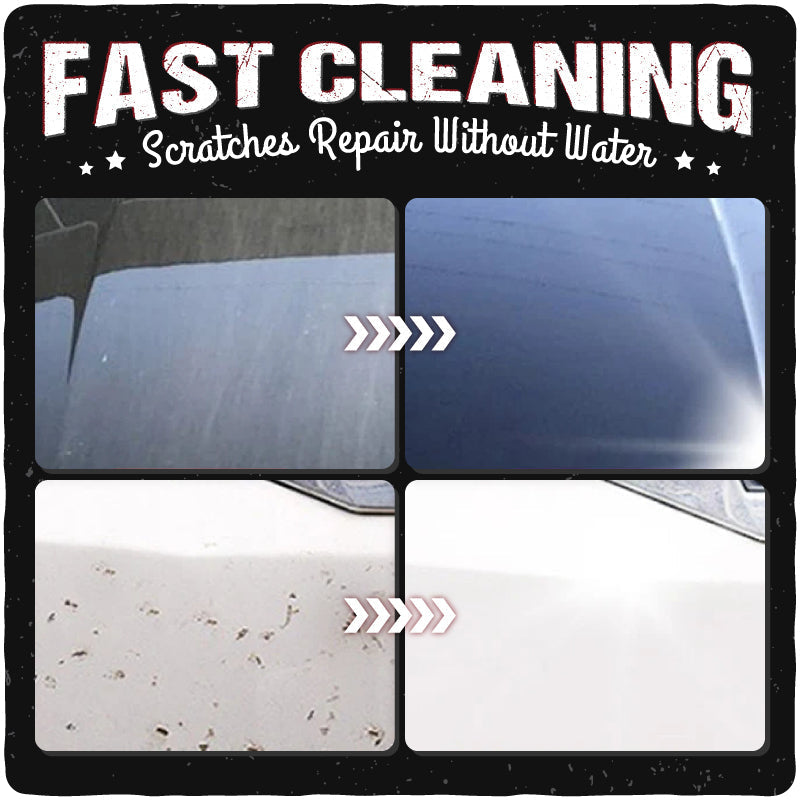 3 in 1 High Protegtion Quick Coating Spray