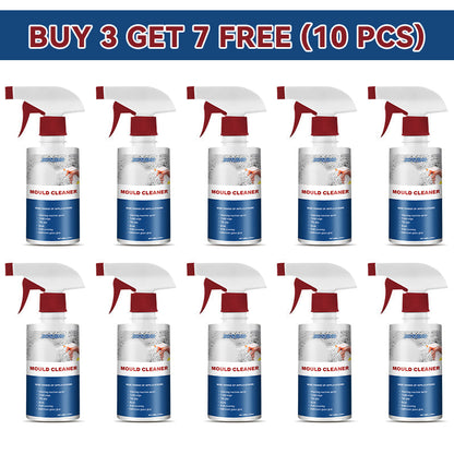 ⏰ Now only 50% off!🌟Magic anti-mildew magic! 🌟Anti-mould Cleaning Foam Spray