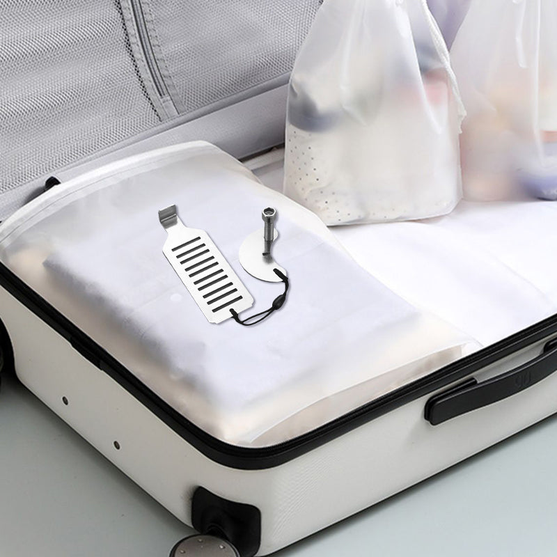 Thickened Stainless Steel Door Stopper