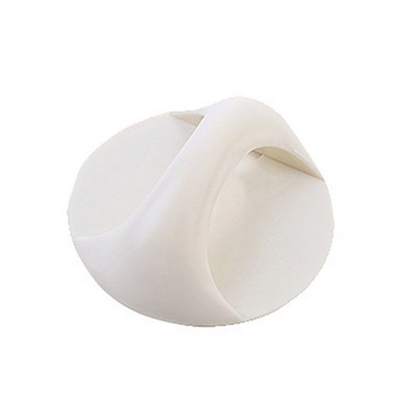 Durable Self-Adhesive Round Door Knobs