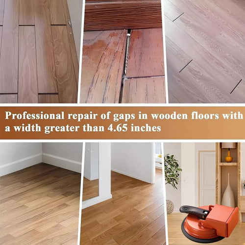 🔥Heavy-Duty Floor Gap Fixer Suction Cup