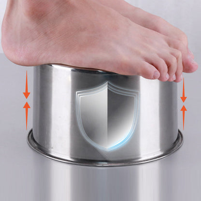 Multi-purpose Stainless Steel Seasoning Pot