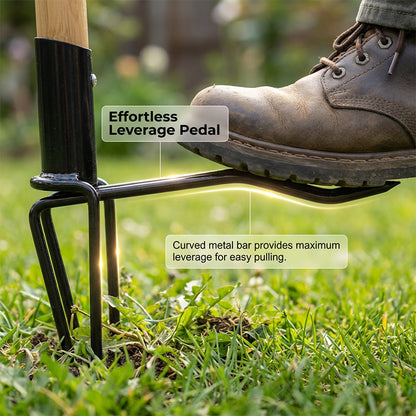 Stand-Up Weed Puller Replacement Head