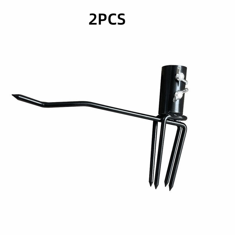 Stand-Up Weed Puller Replacement Head
