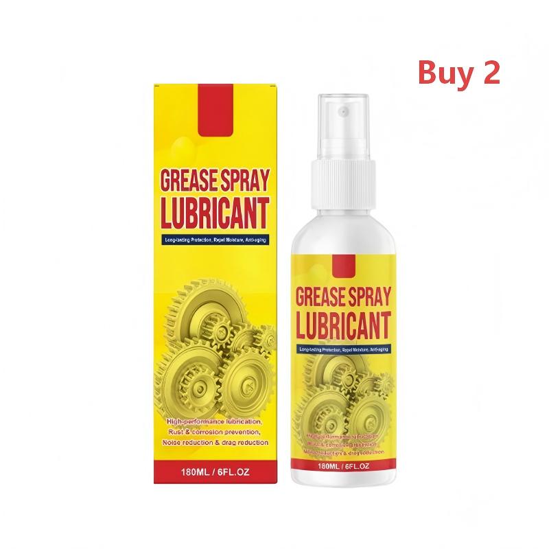 🏆 Last Day Special Price $19.9 ! 🔥Multi-Purpose Rust Remover & Lubricant Spray