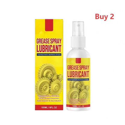 🏆 Last Day Special Price $19.9 ! 🔥Multi-Purpose Rust Remover & Lubricant Spray