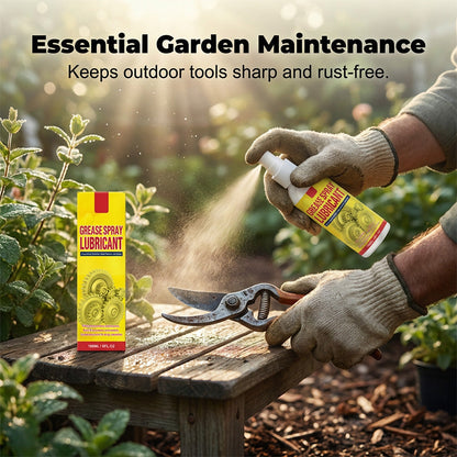 🏆 Last Day Special Price $19.9 ! 🔥Multi-Purpose Rust Remover & Lubricant Spray