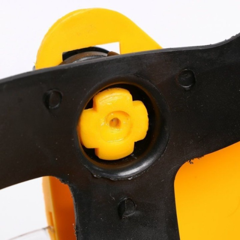 Welding Face Shield with Ratchet Harness