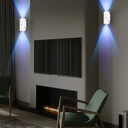 Rechargeable Magnetic Wall Light